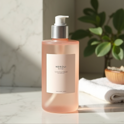 Neroli Bliss Hydrating Toner