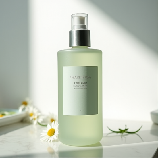 Calm & Refresh Aloe Vera Chamomile Toner