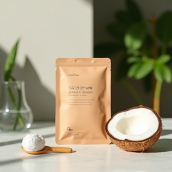 CocoGlow Hydrating Sheet Mask