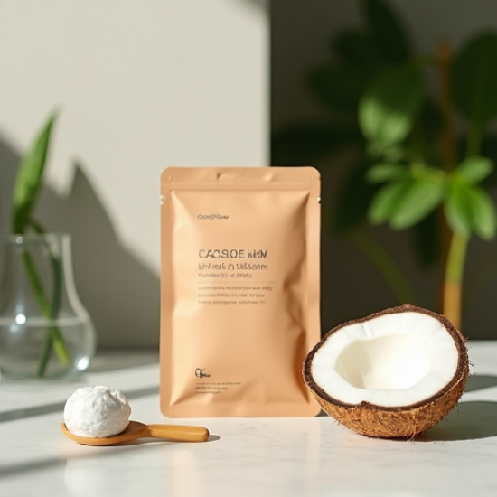 CocoGlow Hydrating Sheet Mask