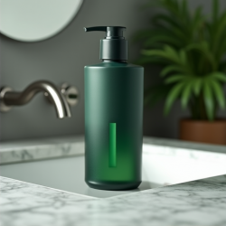Revitalizing Green Tea Antioxidant Wash for Men