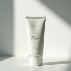 PureShield Zinc Oxide SPF 50 Face Cream