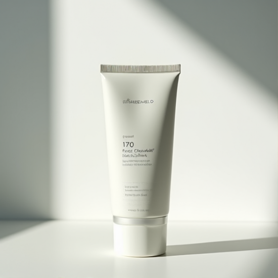 PureShield Zinc Oxide SPF 50 Face Cream
