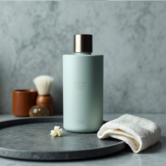 Gentleman's Post-Shave Elixir