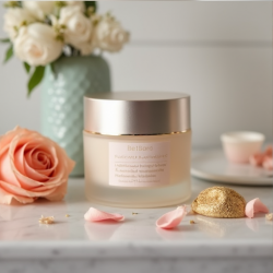 Elysian Glow Retinol & Peptide Moisturizer