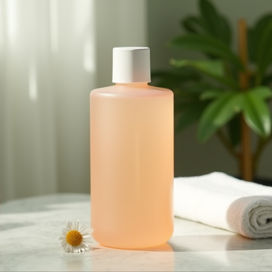 Radiant Glow Fruit Enzyme Toner Water