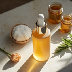 Radiant Glow Licorice Root Serum
