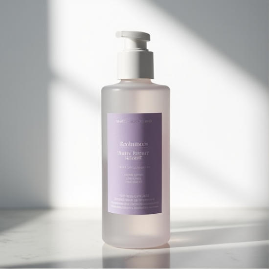 Echinacea Radiance Purifying Toner