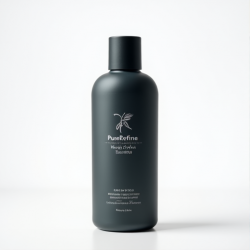 PureRefine Men's Exfoliating Toner