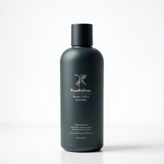 PureRefine Men's Exfoliating Toner