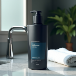 HydraBoost Men's Hyaluronic Acid Lotion