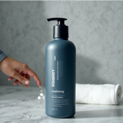 HydraBoost Men's Toner