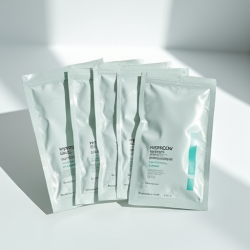 HydraGlow Hyaluronic Acid Sheet Mask Set