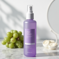 Grape Oasis Hydrating Facial Spray