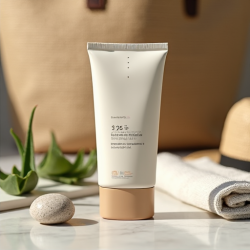 PureShield Mineral Sunscreen SPF 50