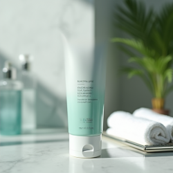 Revitaluxe Pro-Retinol Gentle Renewing Cleanser