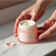 Serenity Blossom Calming Cream Mask