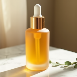 Golden Glow Sea Buckthorn Serum