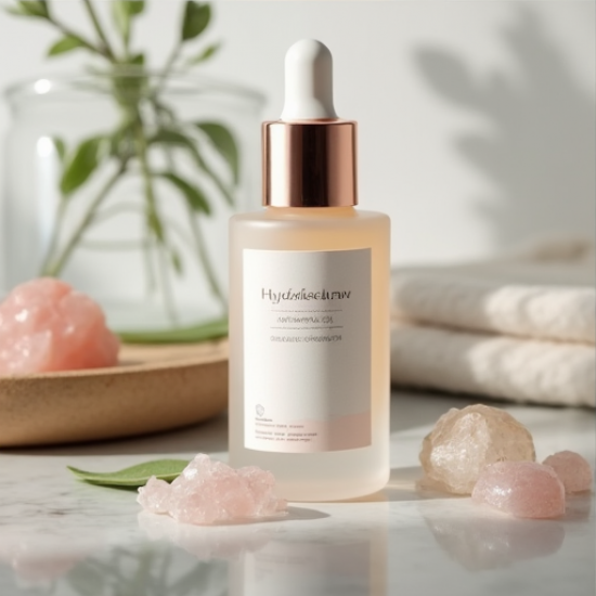HydraGlow Jojoba Eye Elixir
