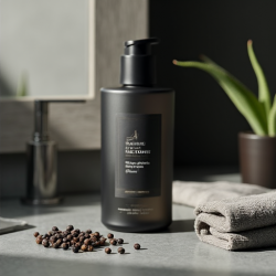 Revitaluxe Black Pepper Face Tonic
