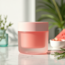 Watermelon Glow Radiance Moisturizer