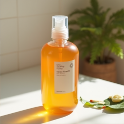 Radiant Sea Buckthorn Toner