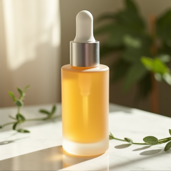 RadiantGlow 15% Vitamin C Serum