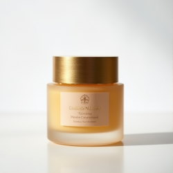 Golden Nectar Fig & Honey Nourishing Cream Mask