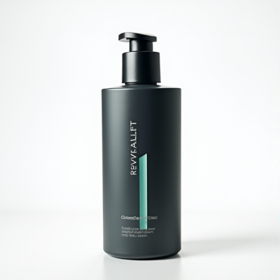 Revitalift Men's Age Defense Cleansing Gel