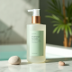 Elysian Glow Vitamin E Gentle Hydrating Wash