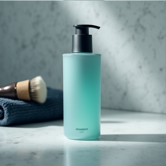 AquaBoost Ultra-Light Hydrating Fluid