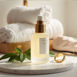 Elysian Eye Elixir - Argireline Line-Smoothing Serum