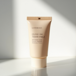 LuxeShea Revitalizing Eye Balm