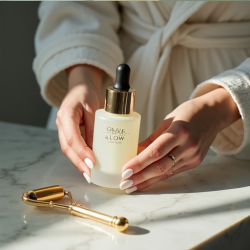 Revive & Glow Growth Factor Serum