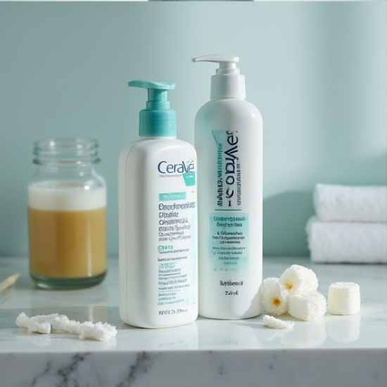 CeraVe Daily Radiance Skincare Trio