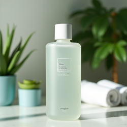 PureGlow PHA Gentle Exfoliating Toner