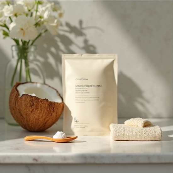 CocoGlow Hydrating Sheet Mask