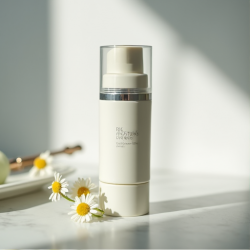 Radiant Eye Elixir - Vitamin E Hydrating & Soothing Eye Cream