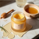 Golden Nectar Fig & Honey Nourishing Cream Mask
