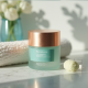 Revitaluxe Copper Peptide Eye Cream