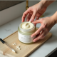 Birch Bliss Moisture Lock Cream