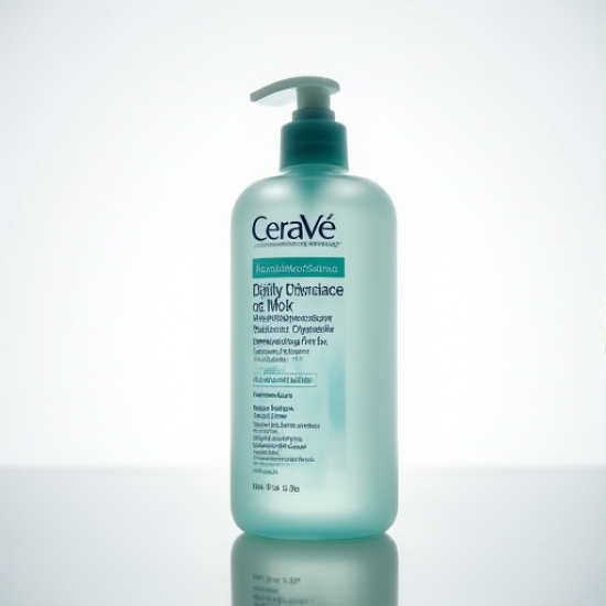 CeraVe Daily Radiance Skincare Trio