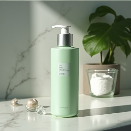 PureCalm Centella Cleansing Water