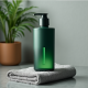 Revitalizing Green Tea Antioxidant Wash for Men