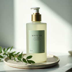 Elysian White Tea Antioxidant Protection Toner