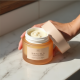 Almond Bliss Nourishing Cream