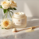 Elysian Glow Vitamin E Intense Moisture Cream