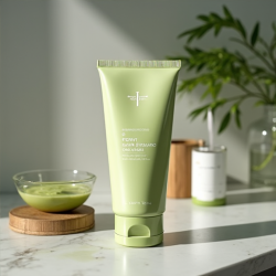 Avocado Bliss Cleansing Cream