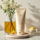 Gentle Glow Calendula Cream Cleanser