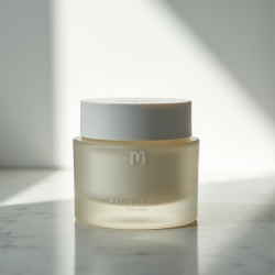 Radiant Dew Polyglutamic Acid Moisturizer